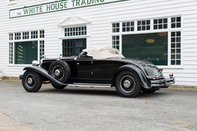 Chrysler CG Imperial Custom Roadster (1932) - als Lot 27 angeboten an der Gooding & Co Mark Smith Collection Versteigerung am 7. April 2023