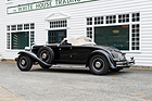 Chrysler CG Imperial Custom Roadster (1932) - als Lot 27 angeboten an der Gooding & Co Mark Smith Collection Versteigerung am 7. April 2023