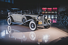 Chrysler CG Imperial Dual-Cowl Phaeton (1931) - als Lot 254 angeboten an der RM/Sotheby's Arizona Versteigerung am 17./18. Januar 2019