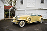 Chrysler CG Imperial Dual-Cowl Phaeton by LeBaron (1931) - als Lot 148 an der RM/Sotheby's Arizona Versteigerung 2017 angeboten (© Darin Schnabel - Courtesy RM Sotheby's, 2016) Chrysler CG Imperial Dual-Cowl Phaeton by LeBaron (1931) - als Lot 148 an der RM/Sotheby's Arizona Versteigerung 2017 angeboten (© Darin Schnabel - Courtesy RM Sotheby's, 2016)