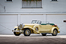 Chrysler CG Imperial Dual-Cowl Phaeton by LeBaron (1931) - als Lot 227 an der RM/Sotheby’s Monterey Auction 2024 (© Josh Bryan - Courtesy RM/Sotheby's, 2024) Chrysler CG Imperial Dual-Cowl Phaeton by LeBaron (1931) - als Lot 227 an der RM/Sotheby’s Monterey Auction 2024 (© Josh Bryan - Courtesy RM/Sotheby's, 2024)