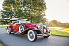 Chrysler CG Imperial Dual-Cowl Phaeton in the Style i LeBaron (1931) - als Lot 154 an der RM/Sotheby's Hershey Versteigerung vom 6./7. Oktober 2016