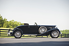 Chrysler CH Imperial Cabriolet by Bohman & Schwartz (1932) - versteigert als Lot 135 durch RM Auction am 17. August 2013 in Monterey