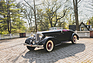Chrysler CH Imperial Speedster (1932) - als Lot 121 an der RM Sotheby’s Monterey Auction 2026 (© Darin Schnabel - Courtesy RM Sotheby's, 2026) Chrysler CH Imperial Speedster (1932) - als Lot 121 an der RM Sotheby’s Monterey Auction 2026 (© Darin Schnabel - Courtesy RM Sotheby's, 2026)