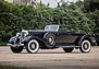 Chrysler CL Imperial Convertible Roadster (1933) - als Lot 336 an der RM/Sotheby's Monterey Versteigerung am 20. August 2022 (© Rasy Ran - Courtesy RM/Sotheby's, 2022) Chrysler CL Imperial Convertible Roadster (1933) - als Lot 336 an der RM/Sotheby's Monterey Versteigerung am 20. August 2022 (© Rasy Ran - Courtesy RM/Sotheby's, 2022)