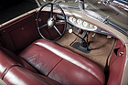 Chrysler CL Imperial Dual-Windshield Phaeton by LeBaron (1933) - als Lot 258 an der RM Auction Hershey vom 9./10. Oktober 2014