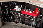 Chrysler CL Imperial Dual-Windshield Phaeton by LeBaron (1933) - als Lot 258 an der RM Auction Hershey vom 9./10. Oktober 2014