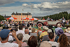 Chrysler CM6 Convertible (1931) - Classic-Gala Schwetzingen 2019