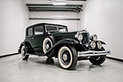 Chrysler CP Eight Five_Passenger Coupe (1932) - als Lot 180 angeboten an der RM/Sotheby's Arizona Versteigerung am 17./18. Januar 2019