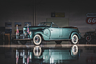 Chrysler Custom Imperial Parade Phaeton (1939) - als Lot 259 angeboten an der RM/Sotheby's Amelia Island Versteigerung am 8./9. März 2019