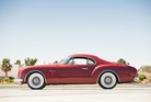 Artikelbild Chrysler C-200 and D'Elegance from 1952 - the missed opportunity to compete against the Thunderbird and Corvette