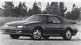 Bild: Chrysler Daytona Shelby