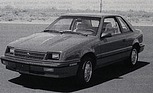 Chrysler ES - 2,5-Liter - 98  PS (DIN) Zentraleinspritzung