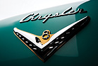 Chrysler GS-1 Special by Ghia (1954) - angeboten als Lot 124 an der RM Auction "Don Davis Collection" am 27. April 2013
