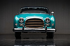 Chrysler GS-1 Special by Ghia (1954) - angeboten als Lot 124 an der RM Auction "Don Davis Collection" am 27. April 2013