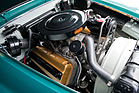 Chrysler GS-1 Special by Ghia (1954) - angeboten als Lot 124 an der RM Auction "Don Davis Collection" am 27. April 2013