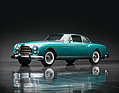Chrysler GS-1 Special by Ghia (1954) - angeboten als Lot 124 an der RM Auction "Don Davis Collection" am 27. April 2013