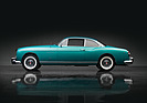 Chrysler GS-1 Special by Ghia (1954) - angeboten als Lot 124 an der RM Auction "Don Davis Collection" am 27. April 2013