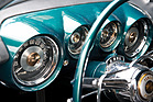 Chrysler GS-1 Special by Ghia (1954) - angeboten als Lot 124 an der RM Auction "Don Davis Collection" am 27. April 2013