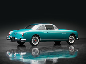 Chrysler GS-1 Special by Ghia (1954) - angeboten als Lot 124 an der RM Auction "Don Davis Collection" am 27. April 2013