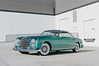 Bild: Chrysler Ghia GS-1 Coupe (1954) - als Lot 114 angeboten an der Bonhams Scottsdale Versteigerung am 27. Januar 2023