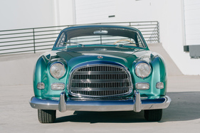 Chrysler Ghia GS-1 Coupe (1954) - als Lot 114 angeboten an der Bonhams Scottsdale Versteigerung am 27. Januar 2023