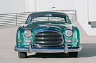 Image: Chrysler Ghia GS-1 Coupe (1954) - offered as lot 114 at the Bonhams Scottsdale auction on January 27, 2023