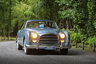 Chrysler Ghia GS-1 Special (1953) - F70 - Concorso d'Eleganza Villa d'Este 2023