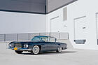 Chrysler Ghia L6.4 (1962) - offered as lot 120 at the Bonhams Scottsdale auction on January 27, 2023