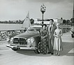 Artikelbild Chrysler ST Special Ghia Coupé von 1955 – wiedergefundenes Einzelstück