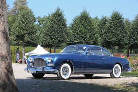 Chrysler Ghia Special GS1 (1954) - Best of Show - Classic-Gala Schwetzingen 2021