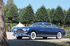 Chrysler Ghia Special GS1 (1954) - Best of Show - Classic-Gala Schwetzingen 2021