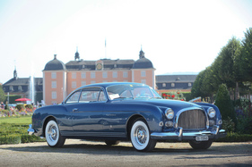 Bild Chrysler Ghia Special GS1 (1954) - Best of Show - Classic-Gala Schwetzingen 2021