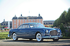 Chrysler Ghia Special GS1 (1954) - Best of Show - Classic-Gala Schwetzingen 2021