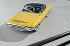 Chrysler Ghia Super Dart 400 (1957) - als Lot 117 angeboten an der Bonhams Scottsdale Versteigerung am 27. Januar 2023