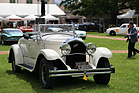 Chrysler Imperial (1926) - am Concours d'Elégance Suisse 2016