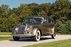 Image: Chrysler Imperial Airflow Series C-10 Sedan (1936) - as lot 111 at the Bonhams "The Audrain Concours" auction 2024