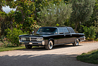 Image: Chrysler Imperial LeBaron Limousine (1965) - as lot 011 at the Bonhams Quail Lodge auction on August 13, 2021