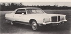 Chrysler Imperial LeBaron 