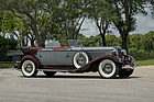 Chrysler Imperial Model CL Dual Cowl Phaeton (1933) - als Lot 162 an der Bonhams Amelia Island Versteigerung am 20. Mai 2021