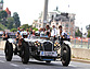 Chrysler Imperial Speedster (1927) - am Gaisbergrennen 2012 - Sportwagenklasse (© Bruno von Rotz, 2012) Chrysler Imperial Speedster (1927) - am Gaisbergrennen 2012 - Sportwagenklasse (© Bruno von Rotz, 2012)