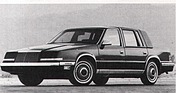 Bild: Chrysler Imperial