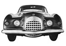 Chrysler K-310 (1951) - ein neues Gesicht für Chrysler