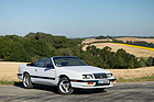 Chrysler Le Baron 2.5 Turbo EFI (1989) - Lot 239 an der Artcurial „Automobiles sur les Champs" Versteigerung 2024