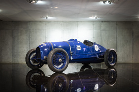 Chrysler Model 70 'Bluebird' Sports Reconstruction (1925) - offered as lot 274 at the Bonhams Les Grandes Marques du Monde au Grand Palais Paris auction on February 3, 2022