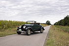 Bild: Chrysler Model 72 Roadster (1928) - als Lot 131 an der RM London Online Versteigerung Ende Oktober 2020