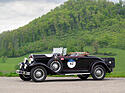 Chrysler Model 75 Roadster (1929) - Lot 152 an der Bonhams Bonmont Versteigerung am 30. Juni 2024
