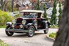 Chrysler Model 75 Roadster (1929) - als Lot 155 an der Bonhams Amelia Island Versteigerung am 20. Mai 2021