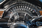 Bild: Chrysler New Yorker (1966) - verspieltes Innendesign