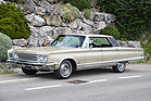 Chrysler New Yorker 4 Door Hardtop Sedan (1966) - angeboten an der Versteigerung der Oldtimer Galerie Toffen am 26. November 2016